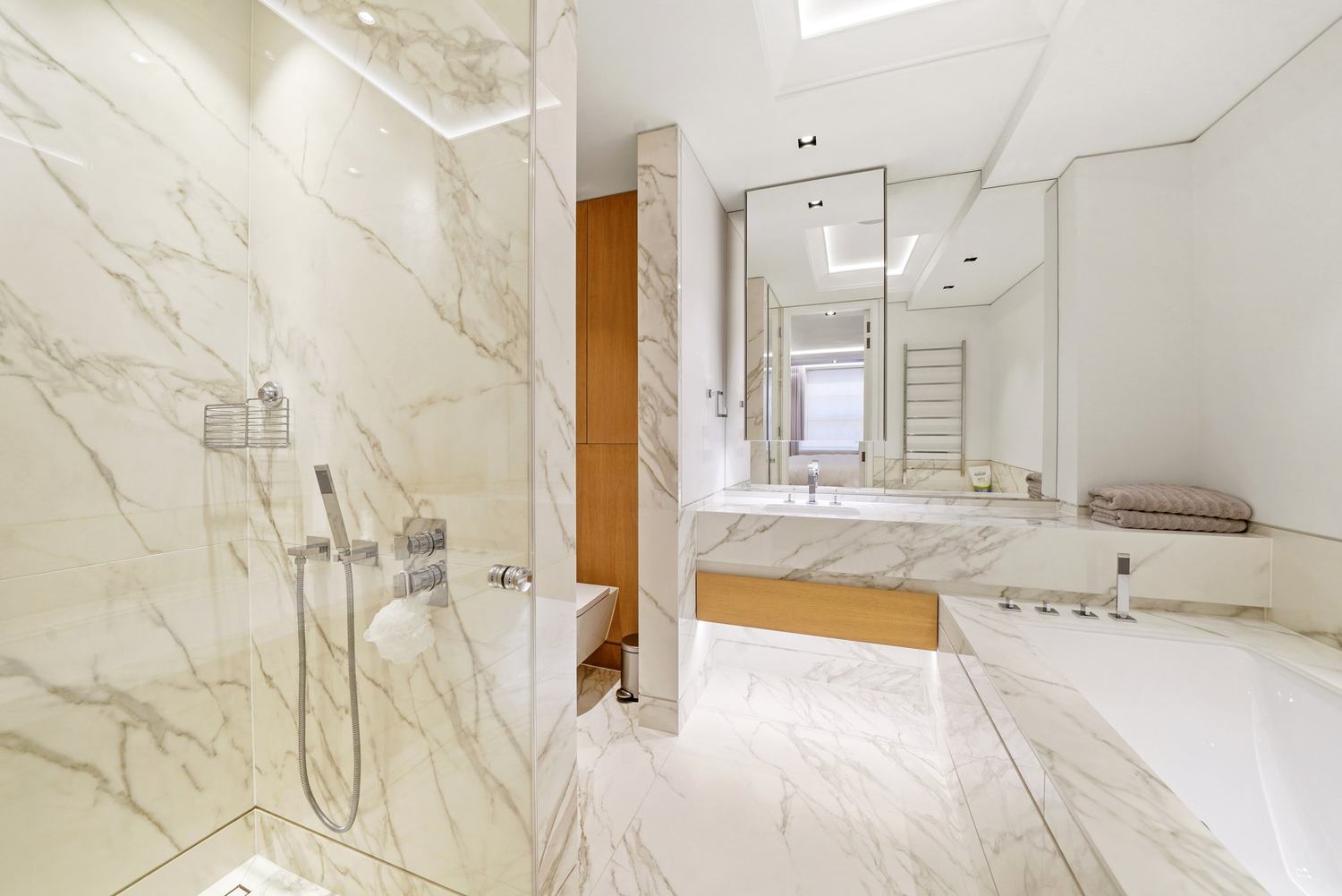 Principal en-suite
