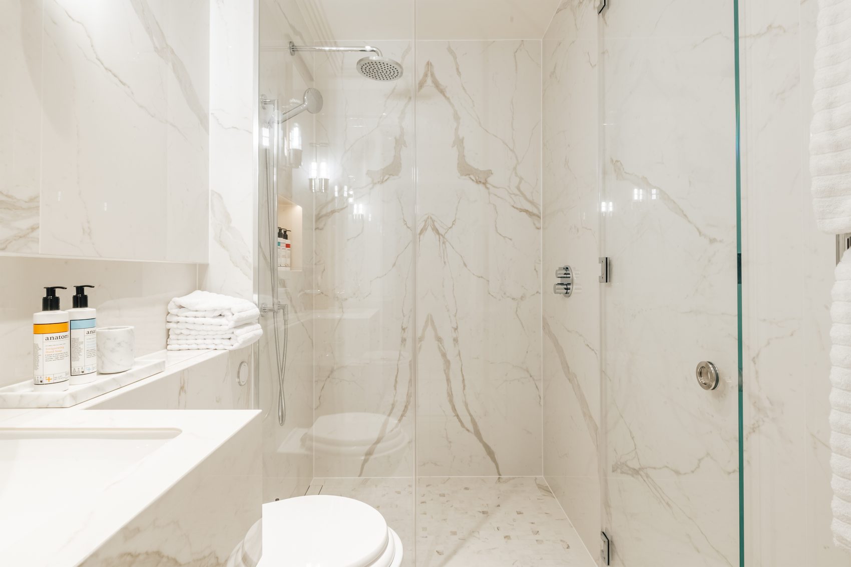 En-suite