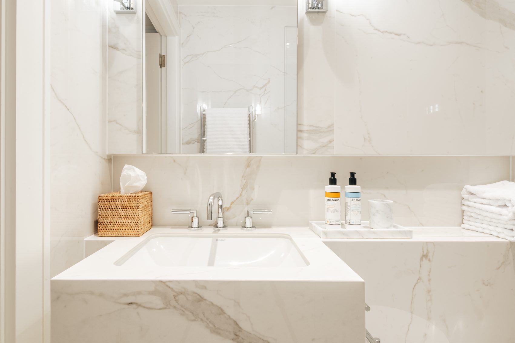 En-suite