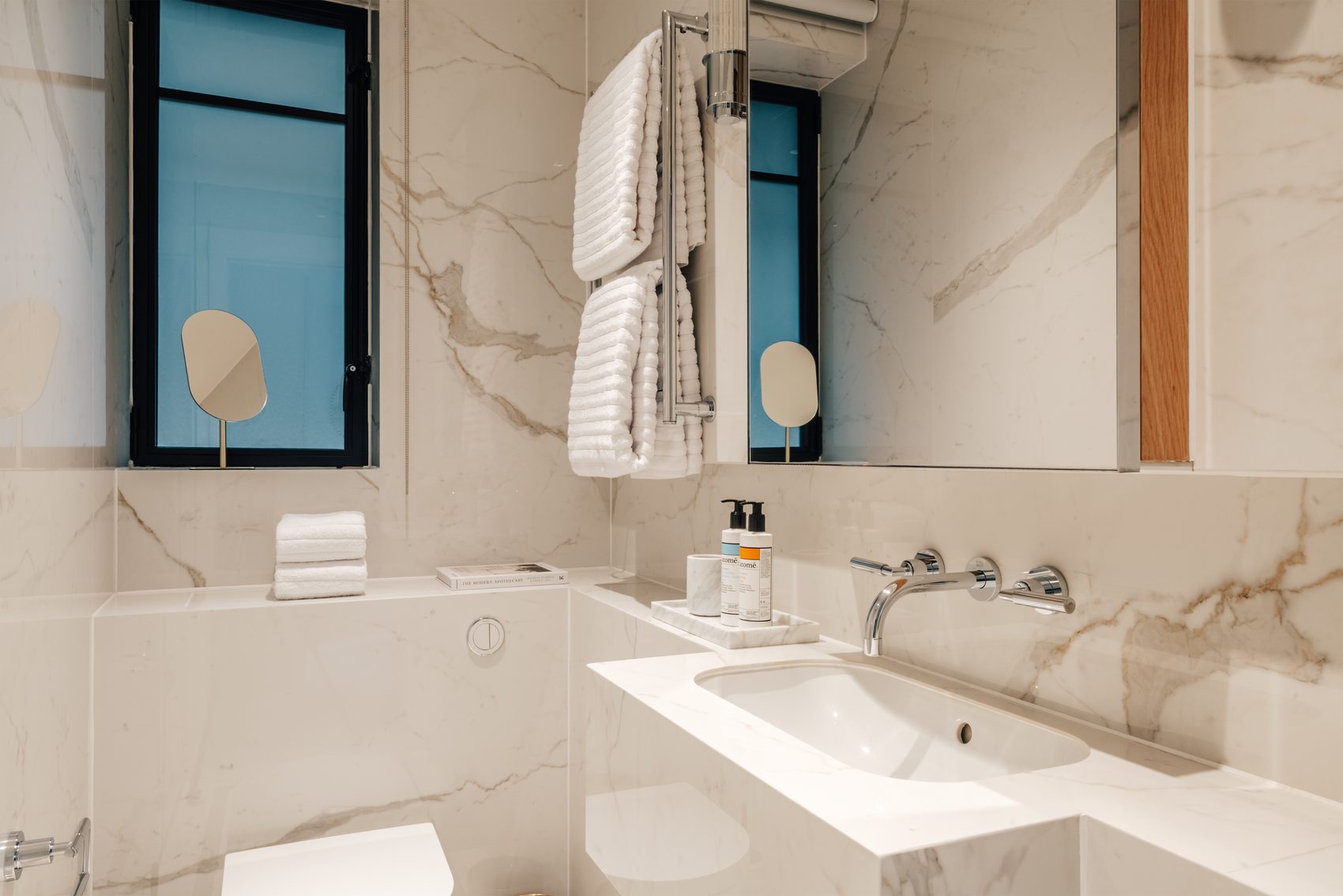 En-suite