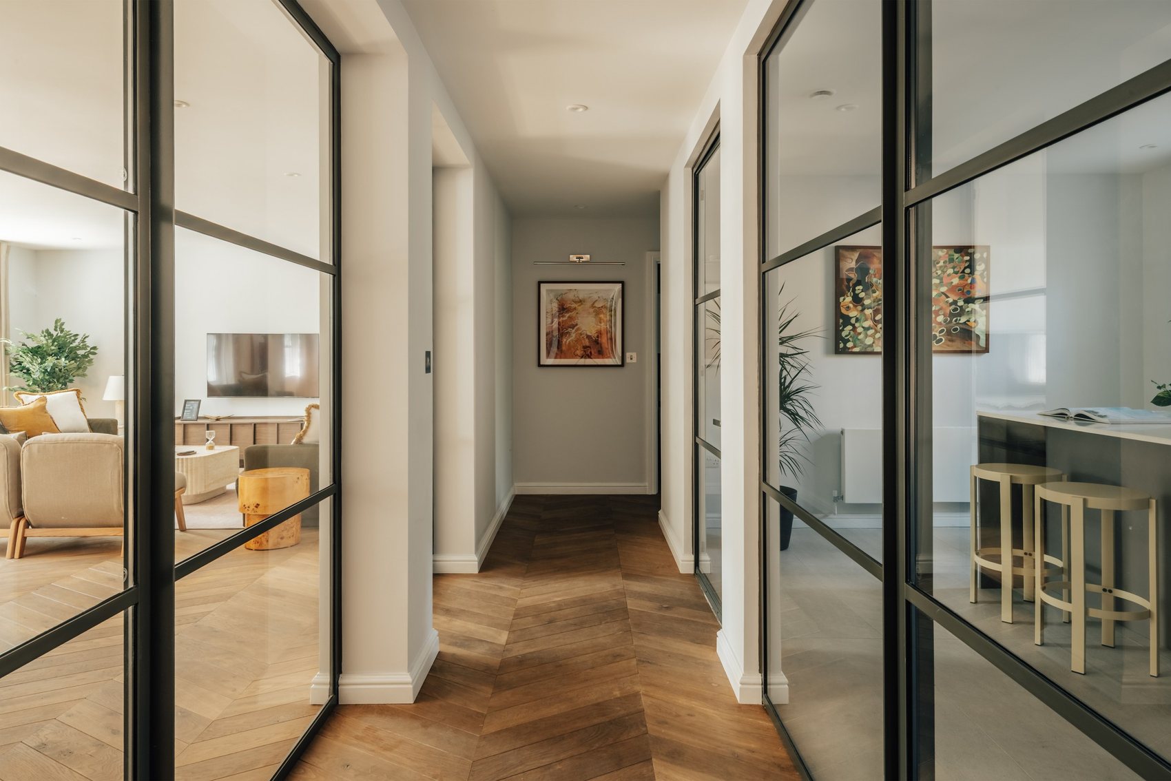 Hall