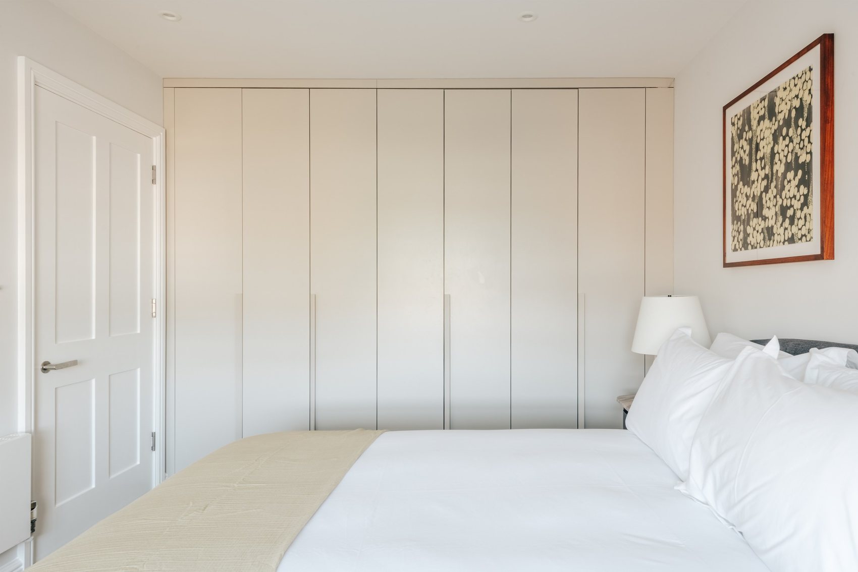 Principal bedroom
