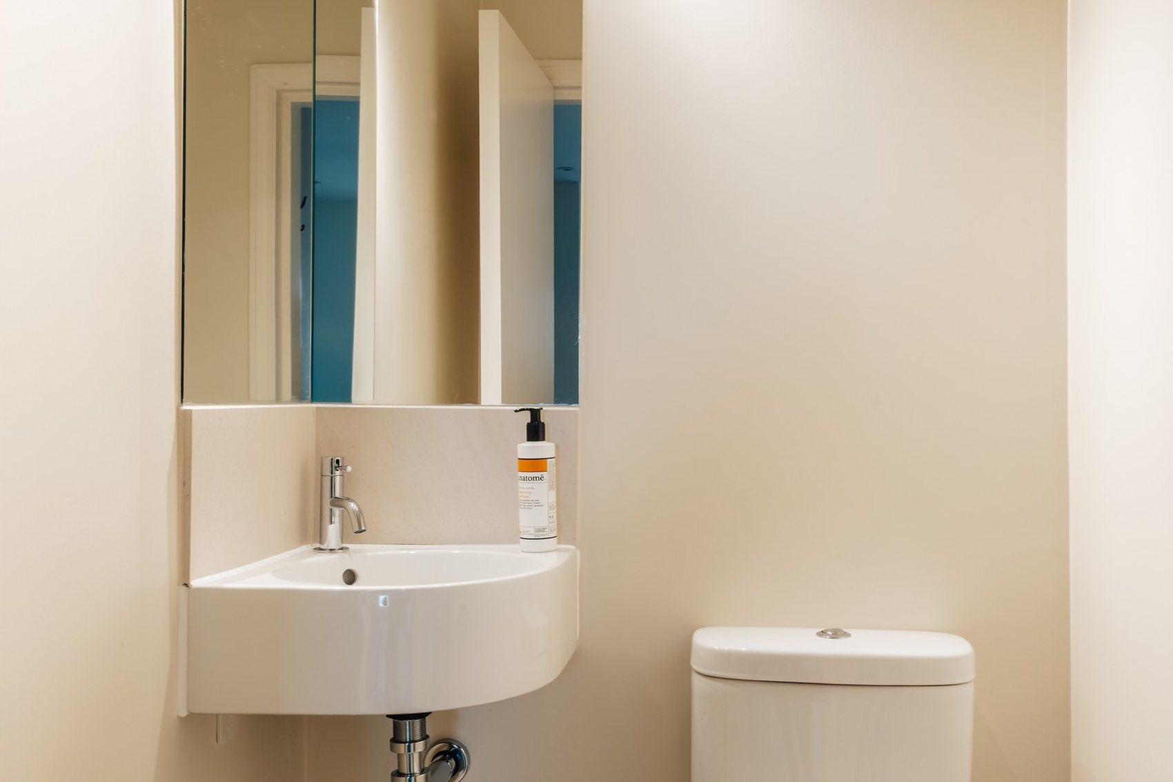 Cloakroom