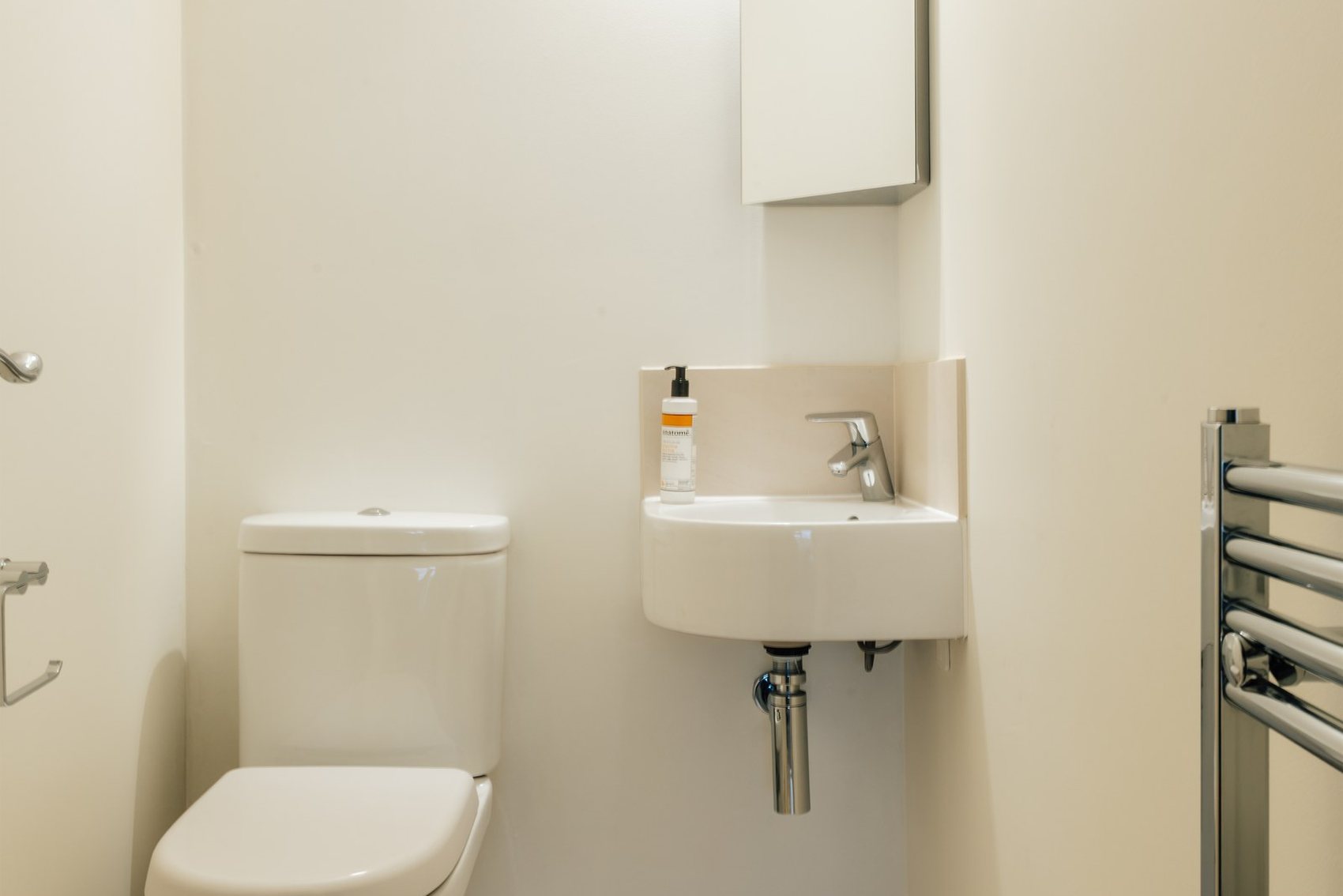 Cloakroom