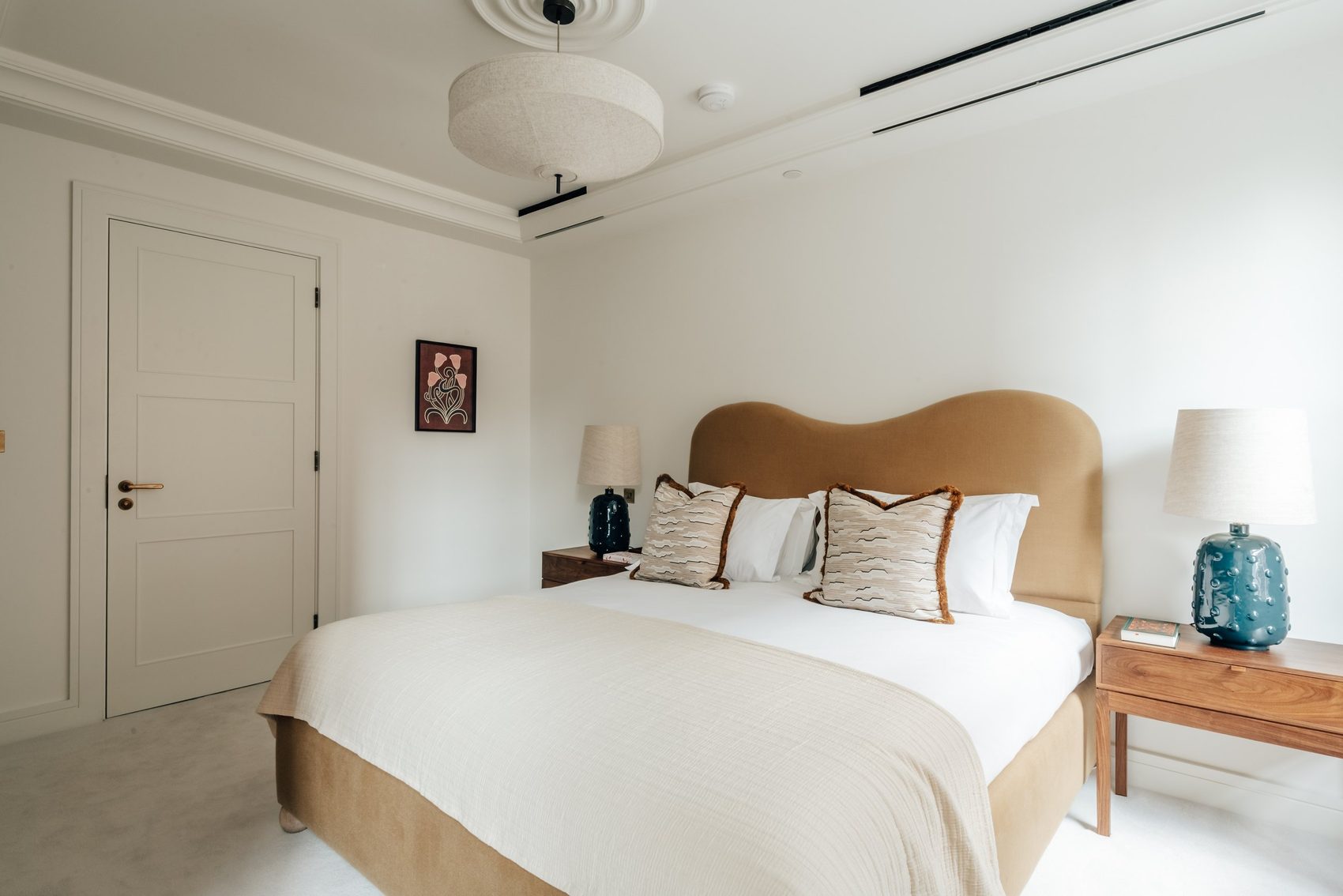 Principal bedroom
