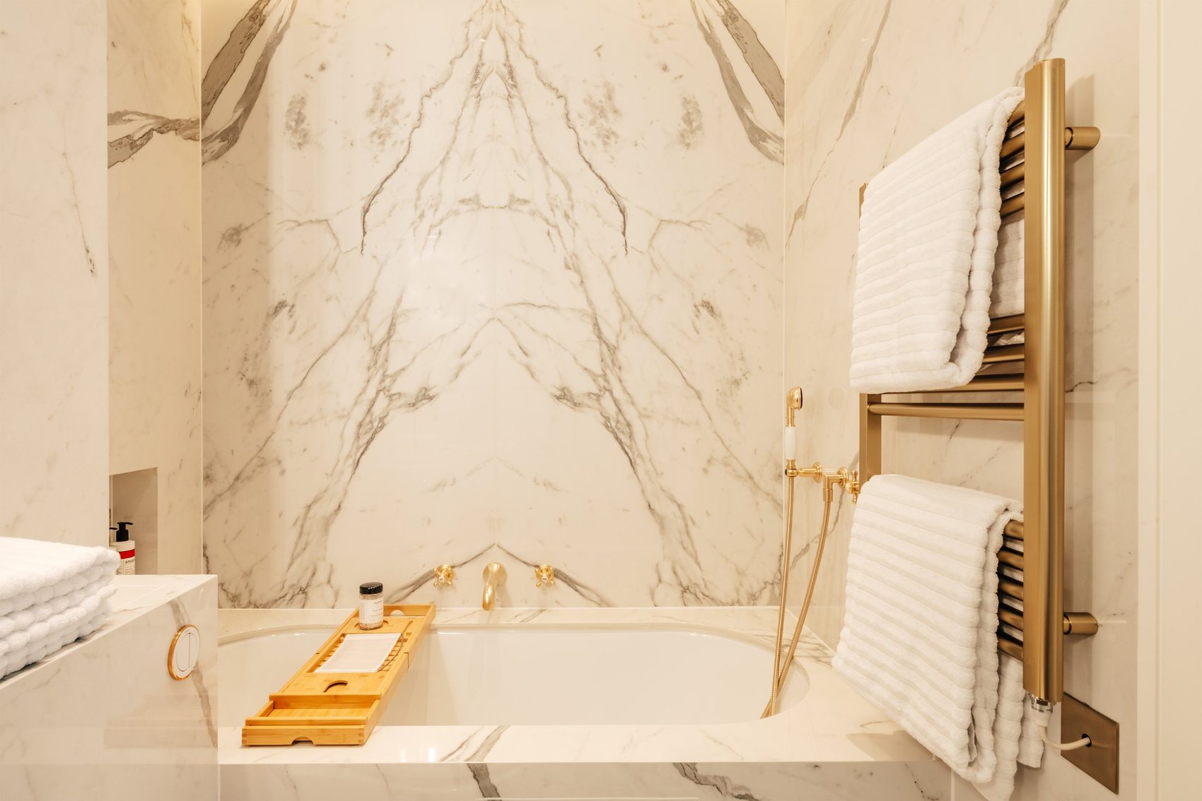 Principal en-suite