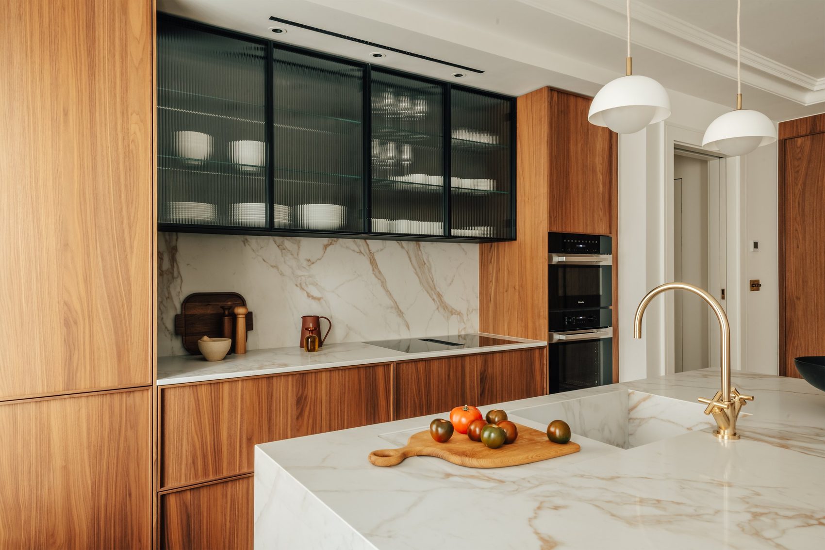 Kitchen & dining room